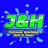 J&H Pressure Washing LLC