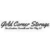 Gold Corner Storage