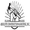 Absolute Construction & Roofing, Inc.