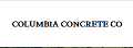 Columbia Concrete Co