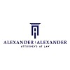 Alexander & Alexander Attorneys at Law