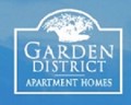 Garden District Apartment Homes