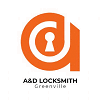A&D Locksmith Greenville