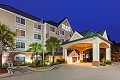 Country Inns & Suites, Charleston North