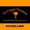 Tri County Transport